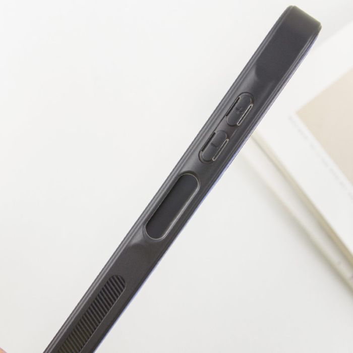TPU+PC чохол Prisma Fluffie для Samsung Galaxy A25 5G