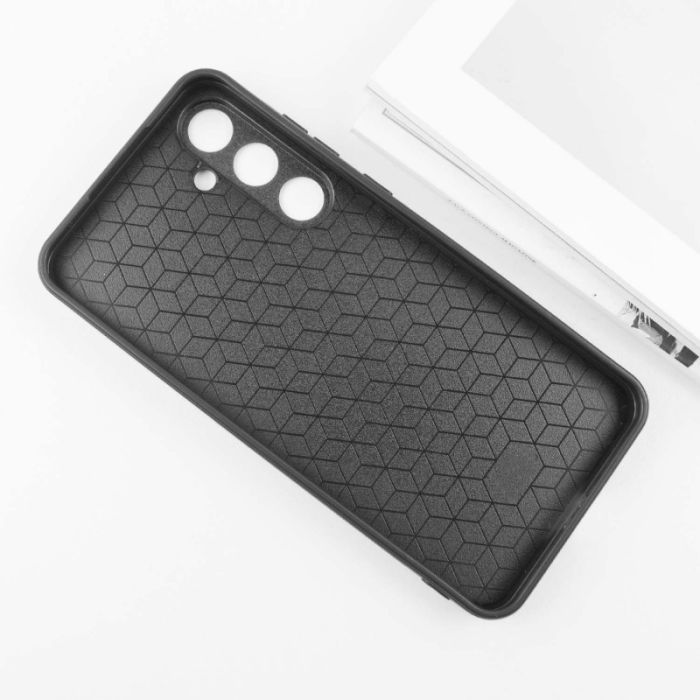 TPU+PC чохол Prisma Fluffie для Samsung Galaxy A55