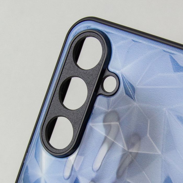 TPU+PC чохол Prisma Fluffie для Samsung Galaxy A55