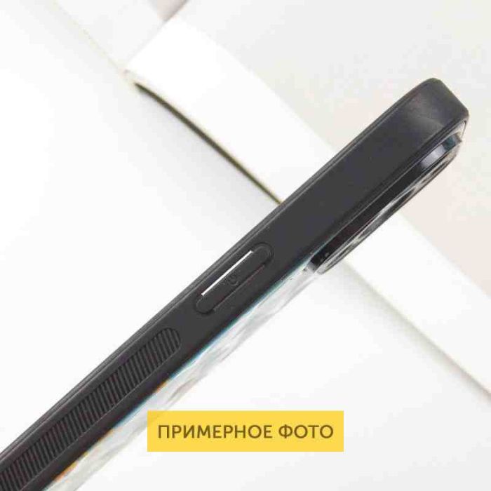 TPU+PC чохол Prisma Fluffie для Xiaomi Poco X6 / Note 13 Pro 5G