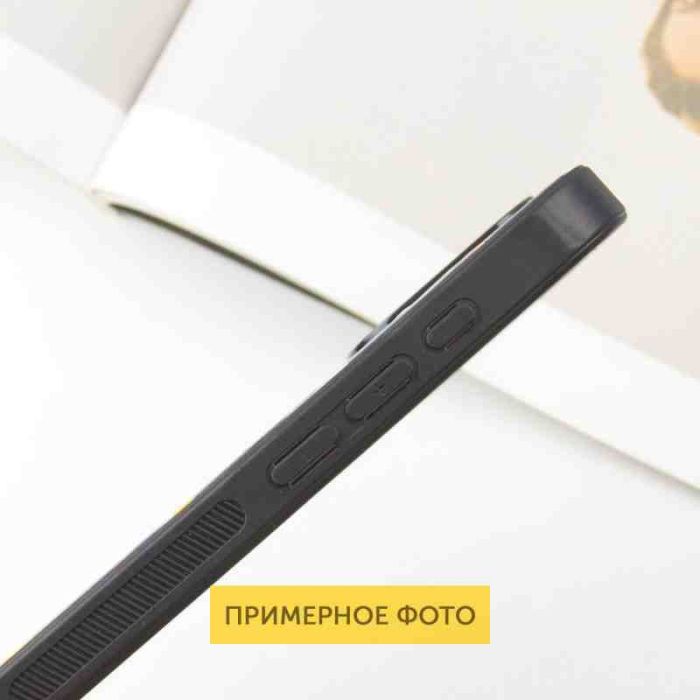 TPU+PC чохол Prisma Fluffie для Xiaomi Poco X6 / Note 13 Pro 5G