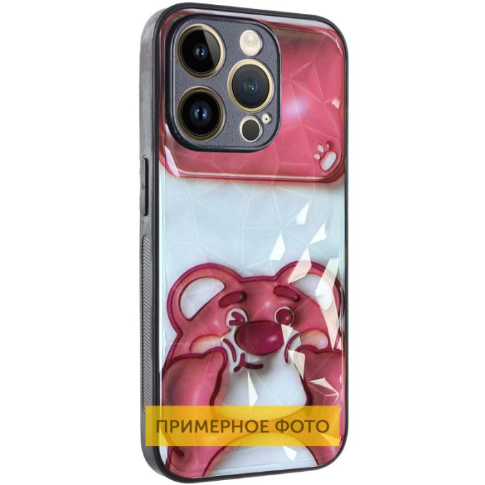 TPU+PC чохол Prisma Fluffie для Xiaomi Redmi 12C