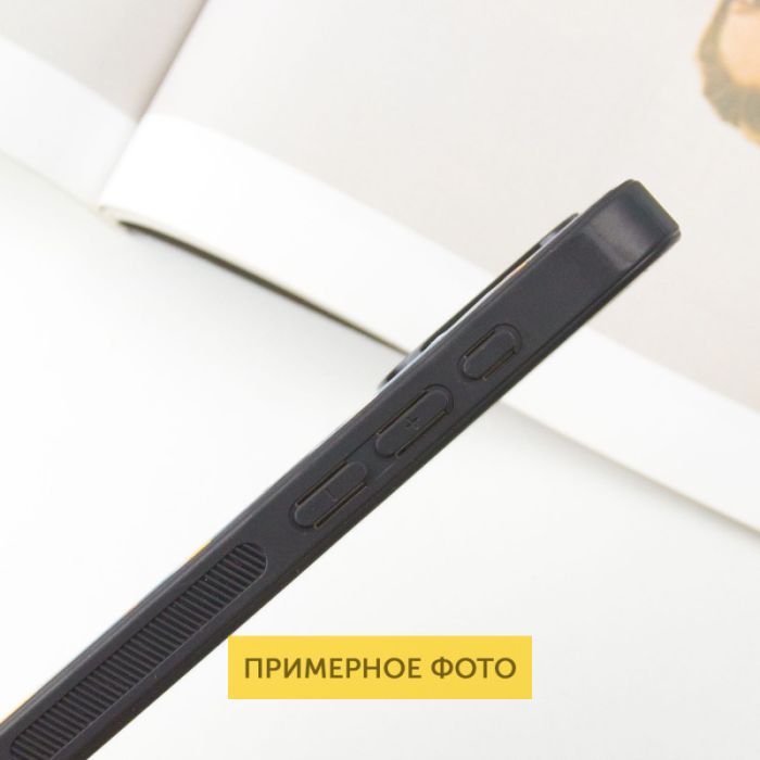 TPU+PC чохол Prisma Fluffie для Xiaomi Redmi Note 13 4G