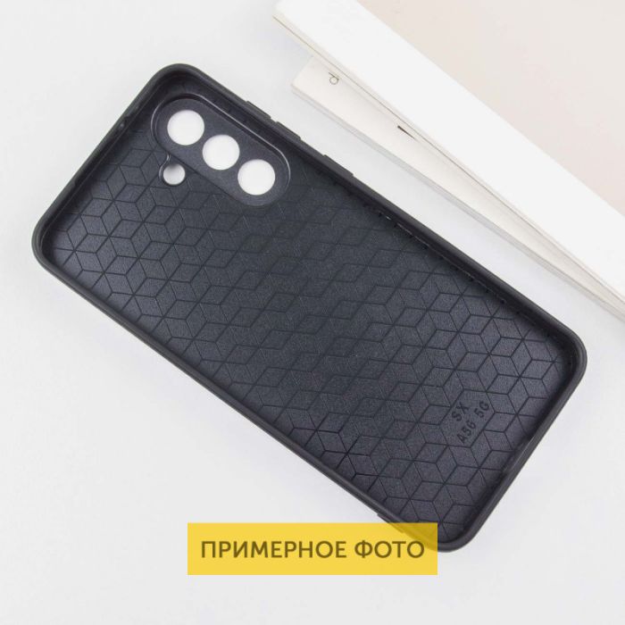 TPU+PC чохол Prisma Plushie для Xiaomi Poco X6 / Note 13 Pro 5G
