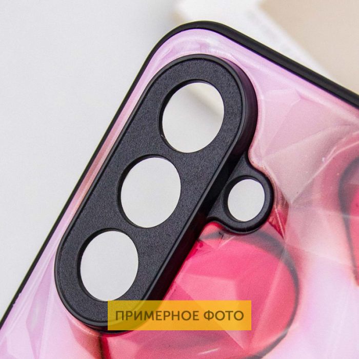 TPU+PC чохол Prisma Plushie для Xiaomi Poco X6 / Note 13 Pro 5G