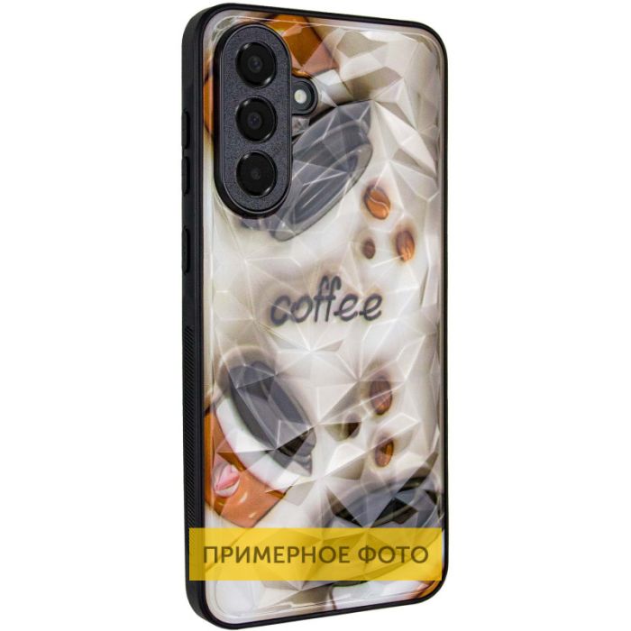 TPU+PC чохол Prisma Plushie для Xiaomi Redmi Note 11 Pro 4G/5G / 12 Pro 4G
