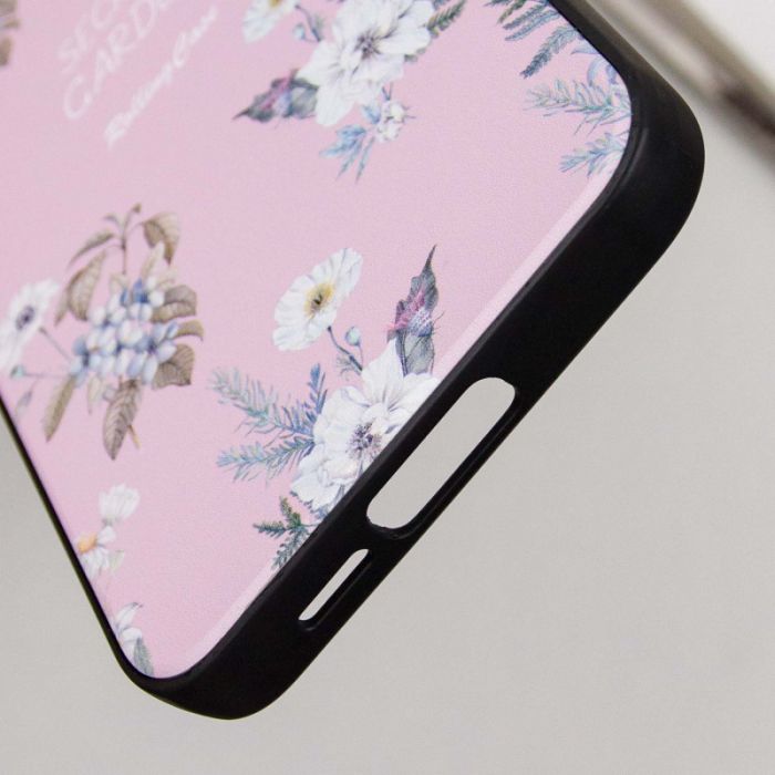 TPU+PC чохол Secret Garden для Samsung Galaxy A55
