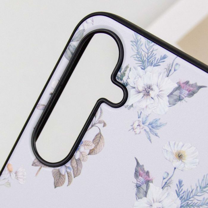 TPU+PC чохол Secret Garden для Samsung Galaxy A55