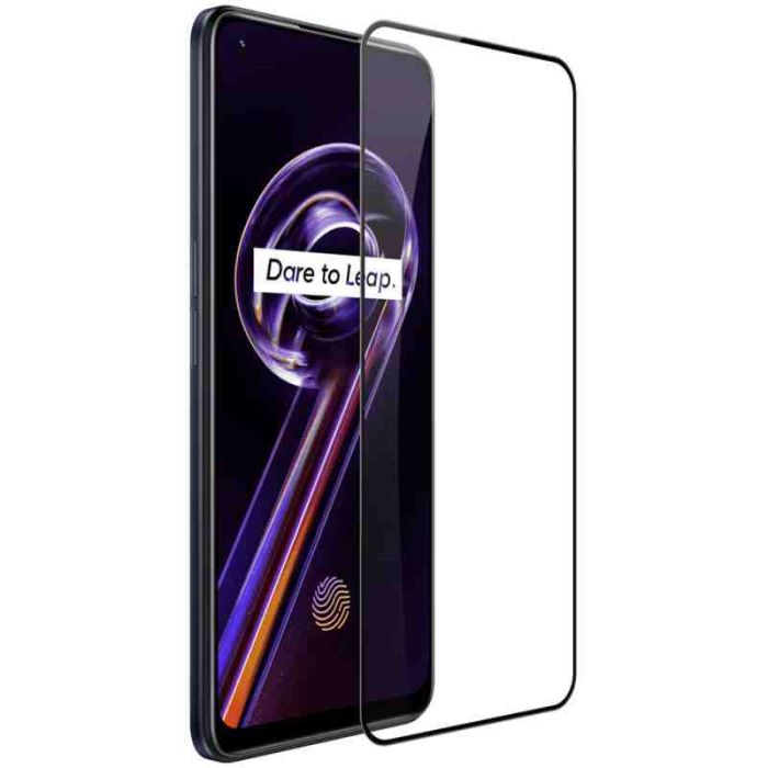 Захисне скло Nillkin (CP+PRO) для Realme 9 4G / 9 Pro+
